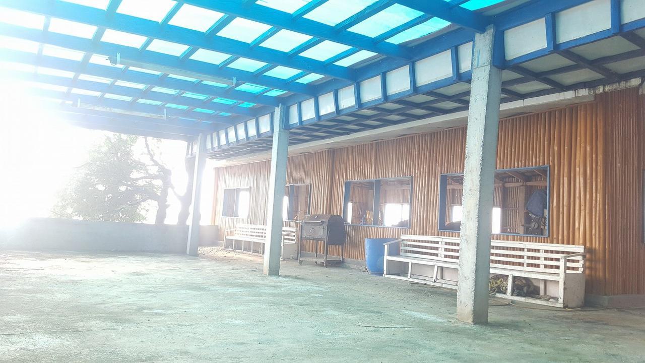 Sunsea Resort Guimaras Exterior foto