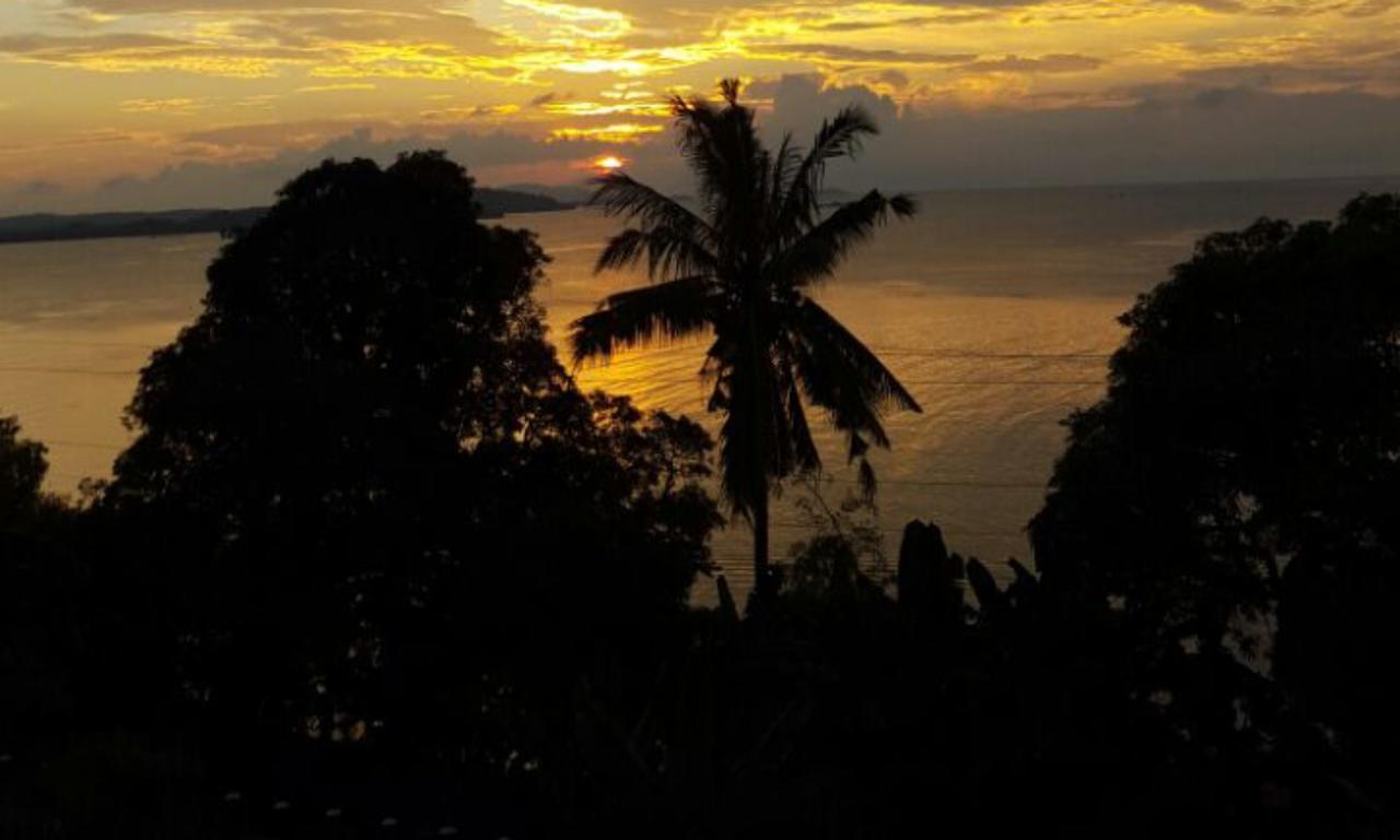 Sunsea Resort Guimaras Exterior foto