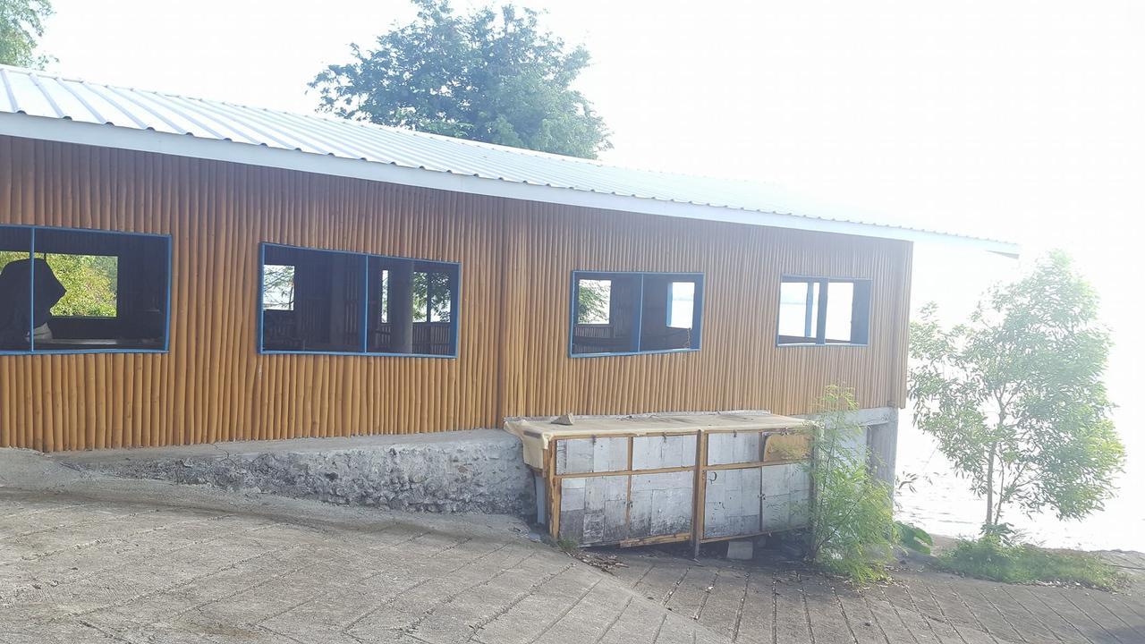 Sunsea Resort Guimaras Exterior foto