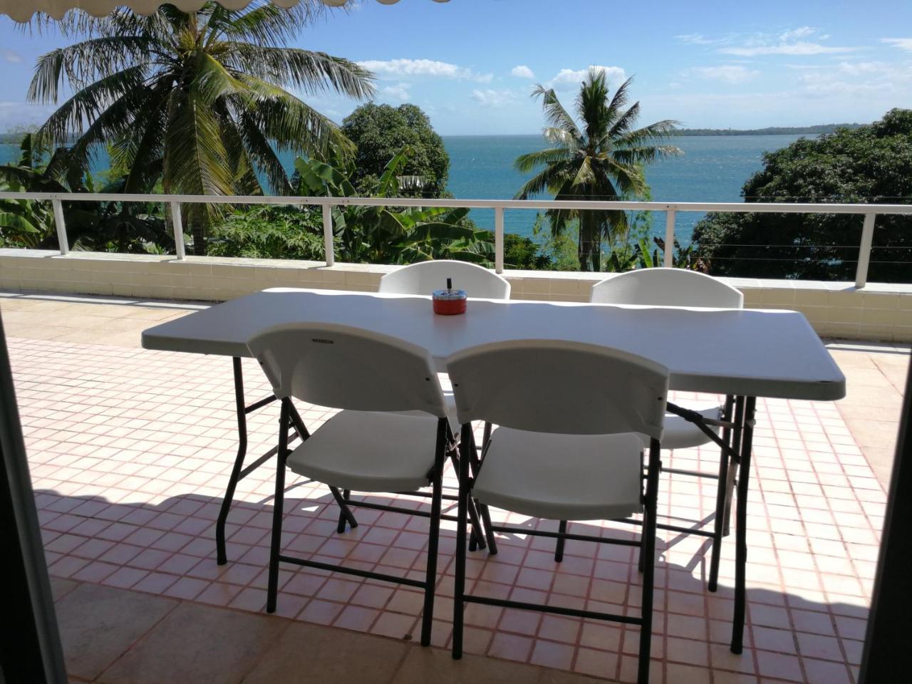 Sunsea Resort Guimaras Exterior foto