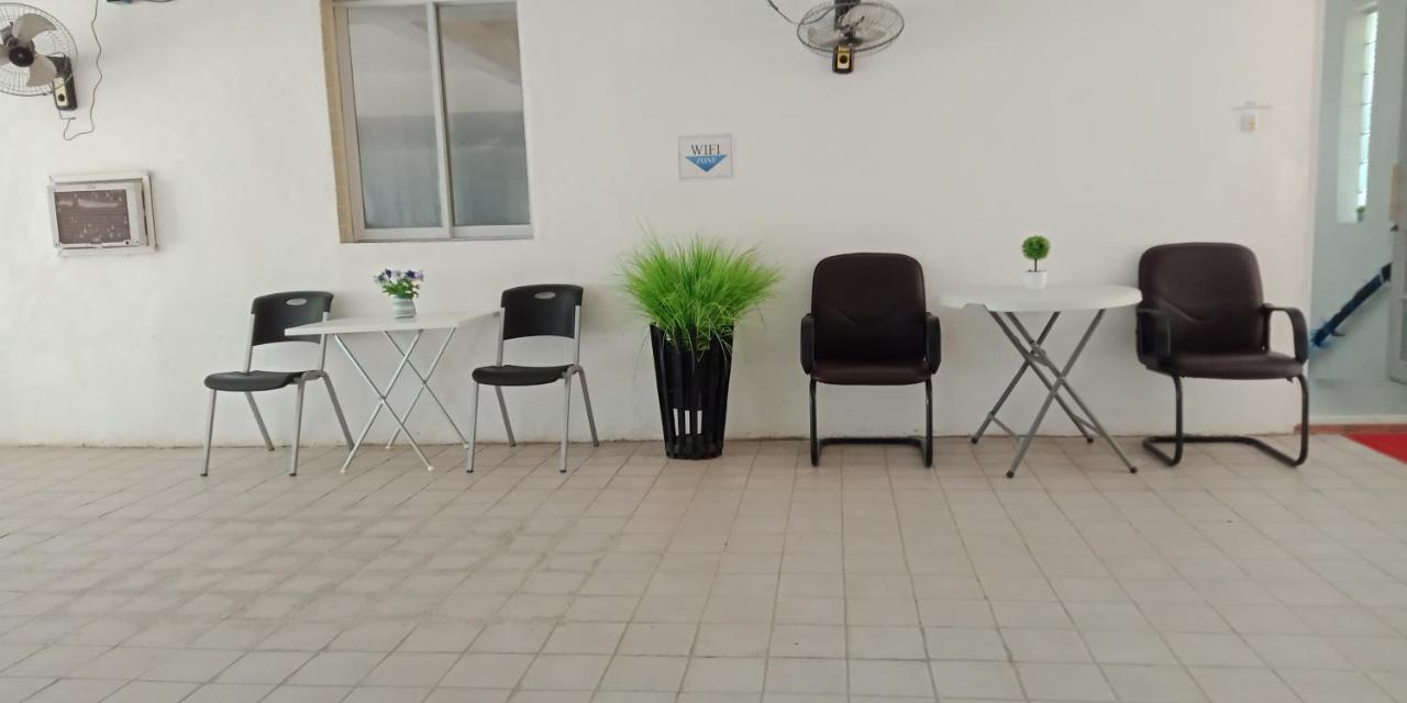 Sunsea Resort Guimaras Exterior foto