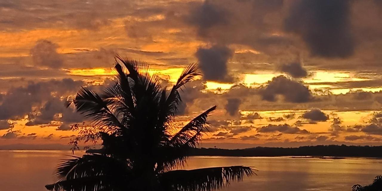 Sunsea Resort Guimaras Exterior foto